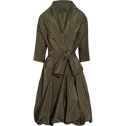 Robe - Jacket - coats - 