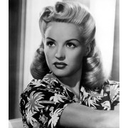 Betty Grable - Meine Fotos - 