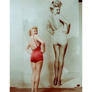 Betty Grable - Meine Fotos - 