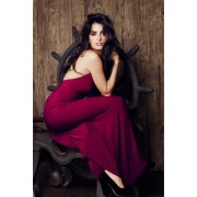 Penelope Cruz for Mango - My photos - 