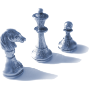 sah chess - Objectos - 
