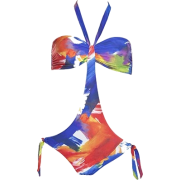 Swim suit - Trajes de baño - 