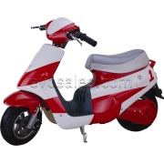 moped - Fahrzeuge - 