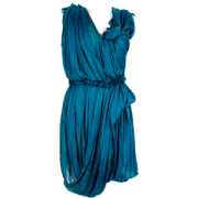 dress - Obleke - 580,00kn  ~ 78.42€