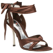 brown - Sandals - 