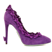purple - 鞋 - 