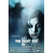 Let The Right One In  - My photos - 