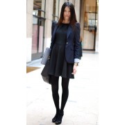 Work - My look - 