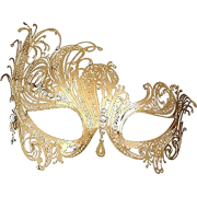 masquerade mask - Uncategorized - 