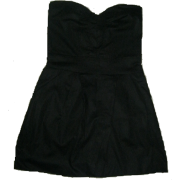 Dress - Obleke - 