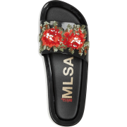 melissa - 平鞋 - 