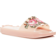 melissa - 平鞋 - 