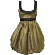 Dress - Dresses - 100,00kn  ~ $15.74