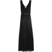Dresses Black - sukienki - 300,00kn  ~ 40.56€