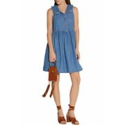 Mini Dress, Women, Spring  - Moj look - $130.00  ~ 825,83kn