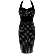 black spot - Dresses - 