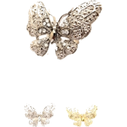 ButterflyRing - 其他饰品 - 