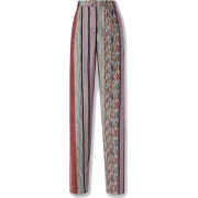 missoni - Capri & Cropped - 