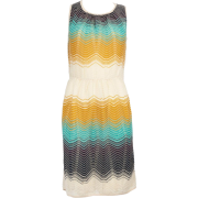 missoni dress - Dresses - 