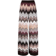 missoni trousers - Capri hlače - 