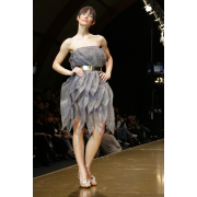 Wella Fashio Week - Laufsteg - 