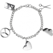 Bracelets Silver - Narukvice - 