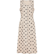 monsoon polkadot dress - Dresses - 