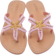 mystique seastar flip flops - カジュアルサンダル - 