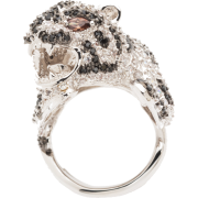 NOir JEWELRY Amelia The Tiger - Anillos - ¥22,100  ~ 168.65€