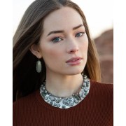 necklace,Fashion necklace,fall - Mein aussehen - 