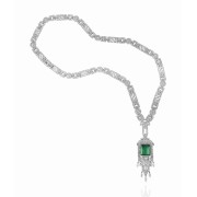 necklace - Naszyjniki - $150,000.00  ~ 128,832.78€