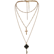 necklace - Ogrlice - 