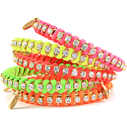 neon - Armbänder - 