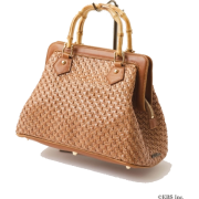 ALBA ROSA (アルバローザ)ヴィンテージボストンＢＡＧ - Hand bag - ¥17,640  ~ $156.73