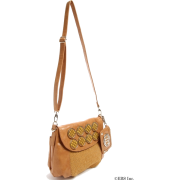 kitson(キットソン)【JULIA　PARKER】クリアパーツショルダー - Hand bag - ¥14,490  ~ $128.74