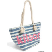 kitson(キットソン)【kitson JAPAN】マットコーティングトートS - Torby - ¥5,145  ~ 39.26€