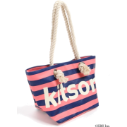 kitson(キットソン)【kitson JAPAN】マットコーティングトートS - 包 - ¥5,145  ~ ¥306.30