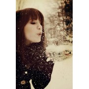 Neve - Minhas fotos - 