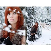 Neve - My photos - 