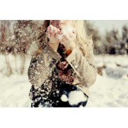 Neve - Minhas fotos - 