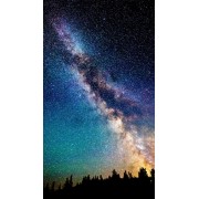 night sky - Pozadine - 