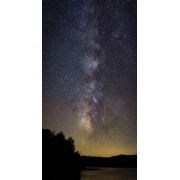 night sky - Hintergründe - 