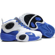 Nike Flight One Nrg Game Royal - Sneakers - 