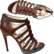 Cesare Paciotti  - Buty - 