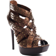 Jessica Simpson - Shoes - 