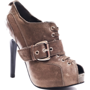 N.Y.L.A. Shoes - Sapatos - 