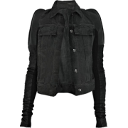 Jacket - Chaquetas - 