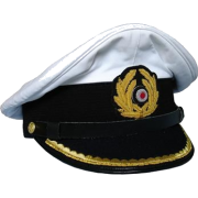 mornarska kapa - Beretti - 