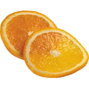 orange slices - Frutas - 