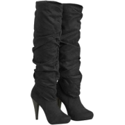 Boots - Buty wysokie - 